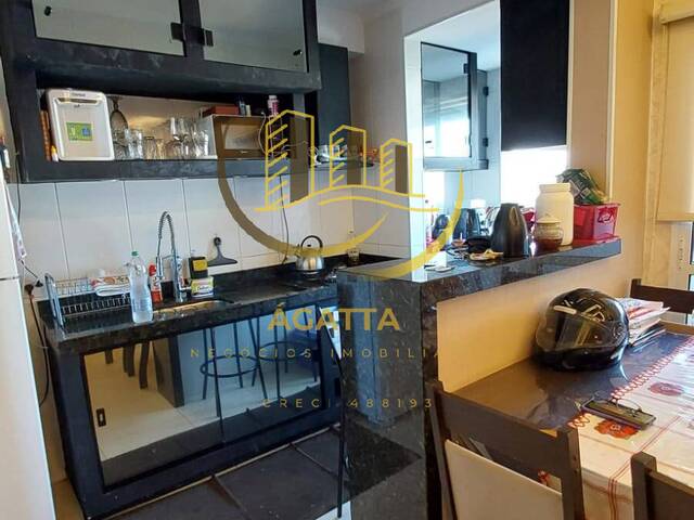 Apartamento para Venda em Araraquara - 3