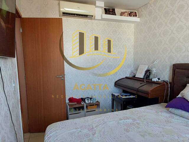 Apartamento para Venda em Araraquara - 5