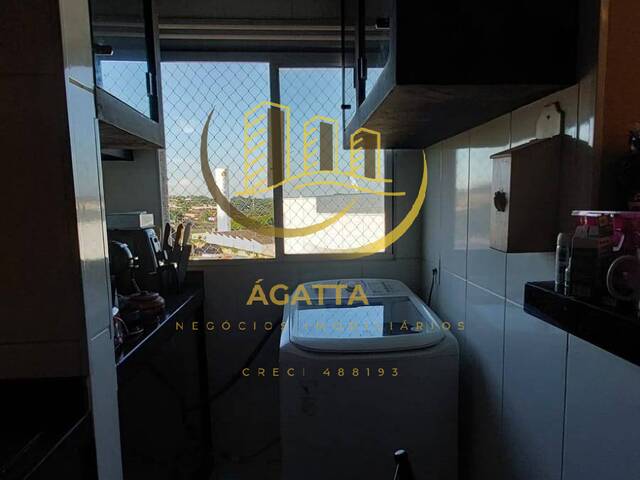 Apartamento para Venda em Araraquara - 4