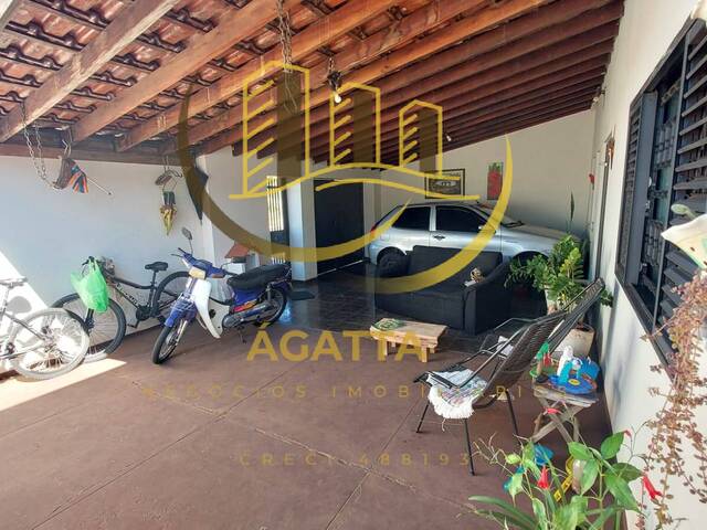 Casa para Venda em Araraquara - 3