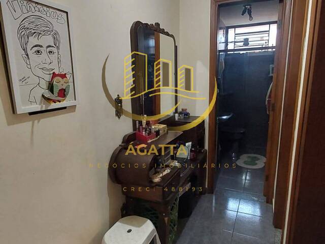 #482 - Casa para Venda em Araraquara - SP - 3