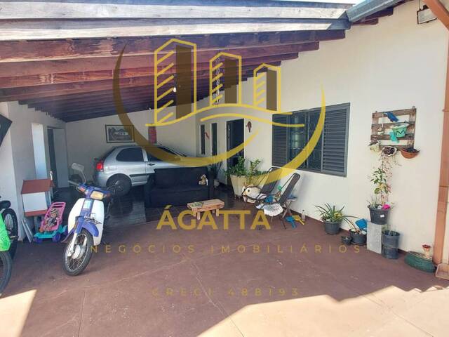 Casa para Venda em Araraquara - 4