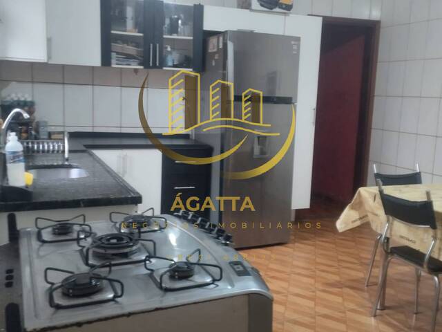 #485 - Edícula para Venda em Araraquara - SP - 3
