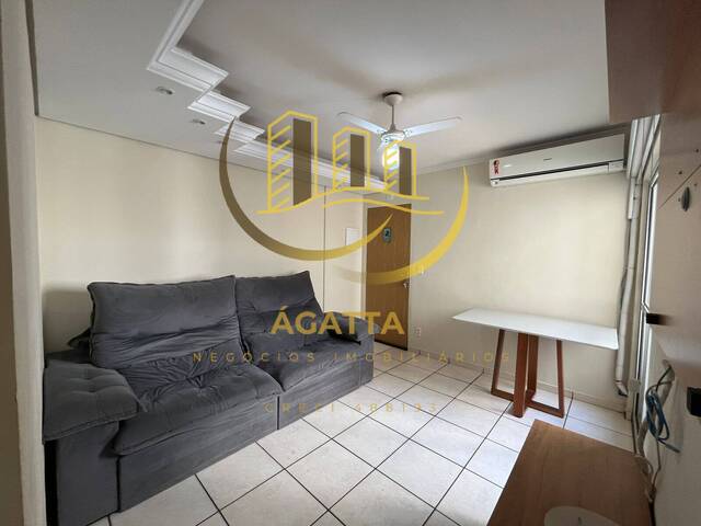 #476 - Apartamento para Venda em Araraquara - SP - 3