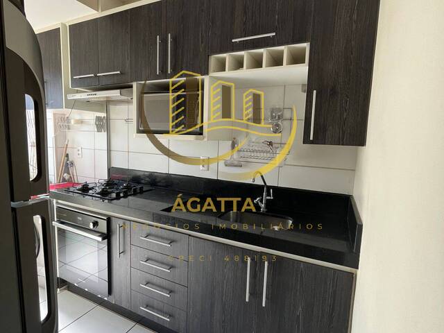 Apartamento para Venda em Araraquara - 5