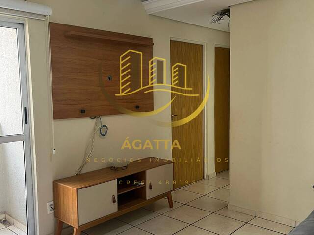 #476 - Apartamento para Venda em Araraquara - SP - 2