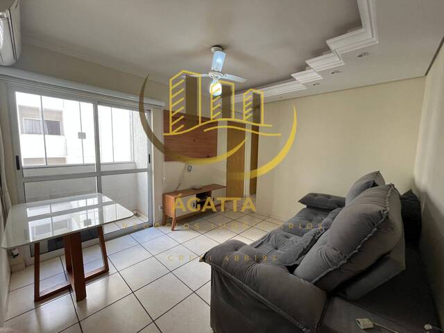 Apartamento para Venda em Araraquara - 4