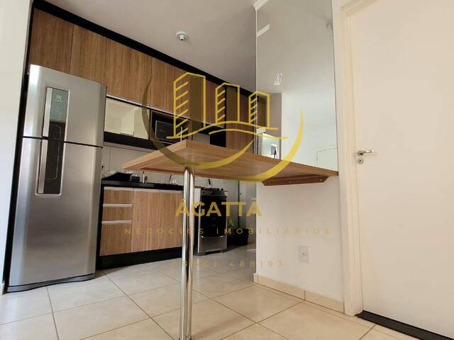 #486 - Apartamento para Venda em Araraquara - SP - 3