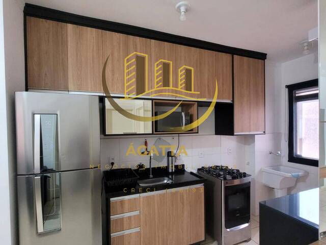 #486 - Apartamento para Venda em Araraquara - SP - 1