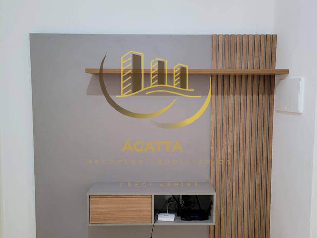 #486 - Apartamento para Venda em Araraquara - SP - 2