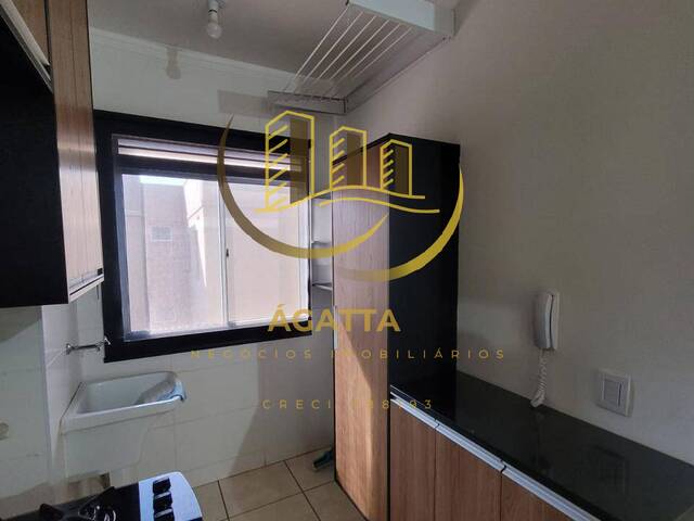 Apartamento para Venda em Araraquara - 4