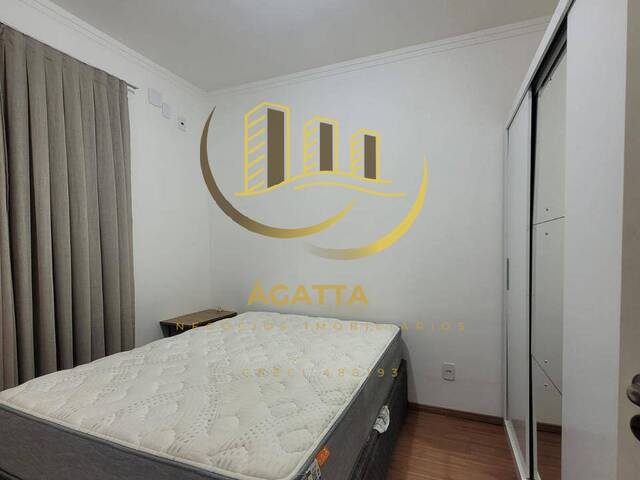 Apartamento para Venda em Araraquara - 5