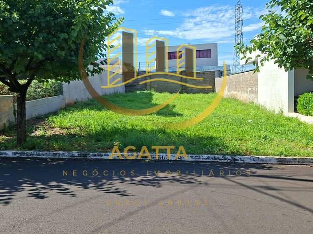 Venda em Residencial Campos de Piemonte - Araraquara