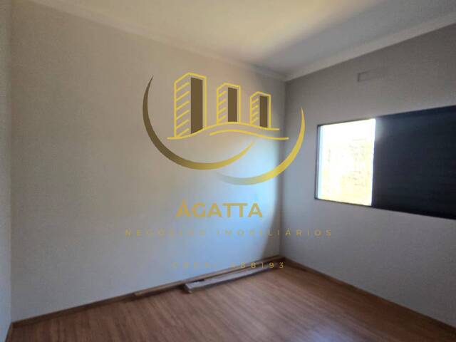Casa para Venda em Araraquara - 2
