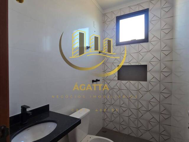 Casa para Venda em Araraquara - 5