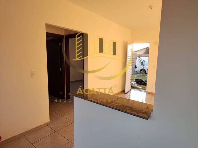 #490 - Casa para Venda em Araraquara - SP - 3