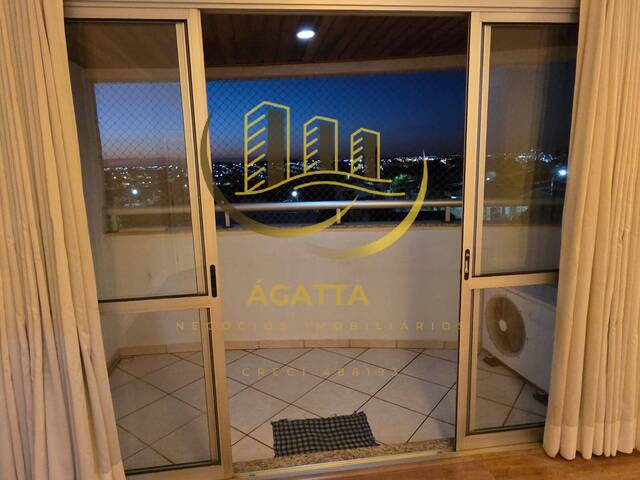 Apartamento para Venda em Araraquara - 4