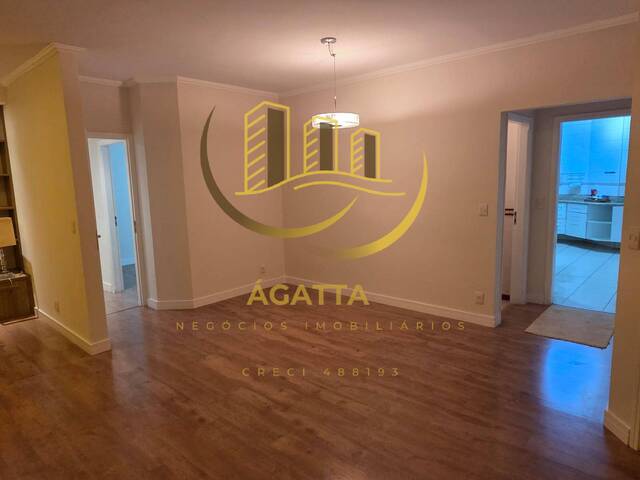 #491 - Apartamento para Venda em Araraquara - SP - 2