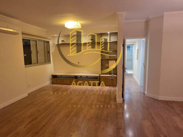 #491 - Apartamento para Venda em Araraquara - SP - 3