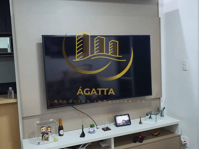 Apartamento para Venda em Araraquara - 4