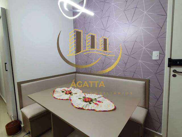 Apartamento para Venda em Araraquara - 5