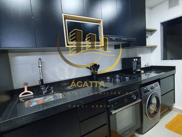 #492 - Apartamento para Venda em Araraquara - SP - 3
