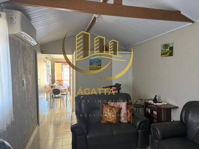 #493 - Casa para Venda em Araraquara - SP