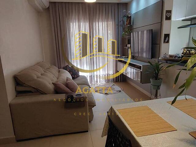 Apartamento para Venda em Ribeirão Preto - 4