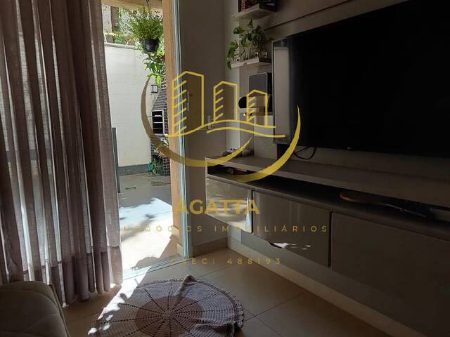#474 - Apartamento para Venda em Ribeirão Preto - SP - 3