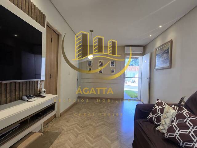 #496 - Casa em condomínio para Venda em Araraquara - SP - 2