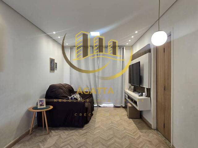 #496 - Casa em condomínio para Venda em Araraquara - SP - 3