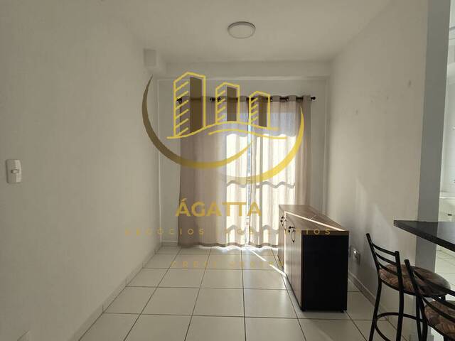 #495 - Apartamento para Venda em Araraquara - SP - 1