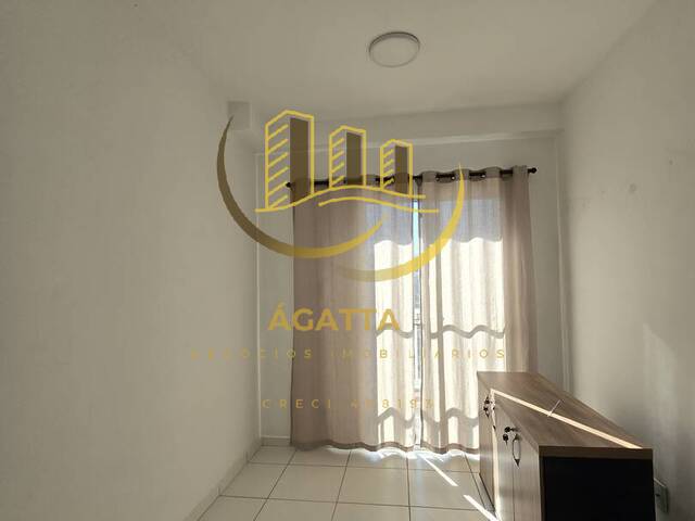 #495 - Apartamento para Venda em Araraquara - SP - 2
