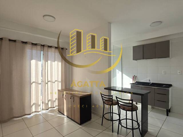 Apartamento para Venda em Araraquara - 4