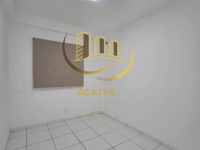 #495 - Apartamento para Venda em Araraquara - SP - 3