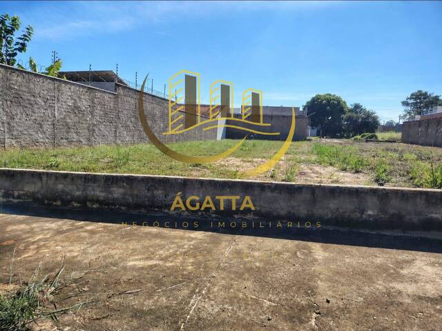 #483 - Terreno para Venda em Araraquara - SP - 1