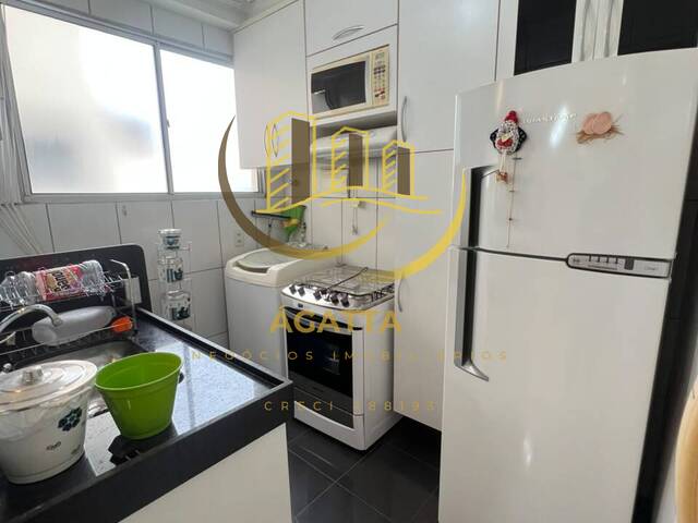 #494 - Apartamento para Venda em Araraquara - SP - 2