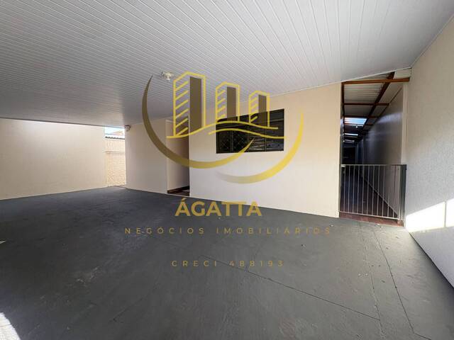 #497 - Casa para Venda em Araraquara - SP - 2