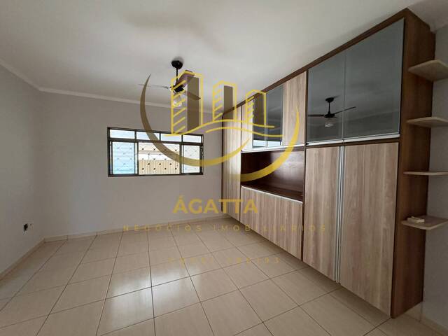 Casa para Venda em Araraquara - 5