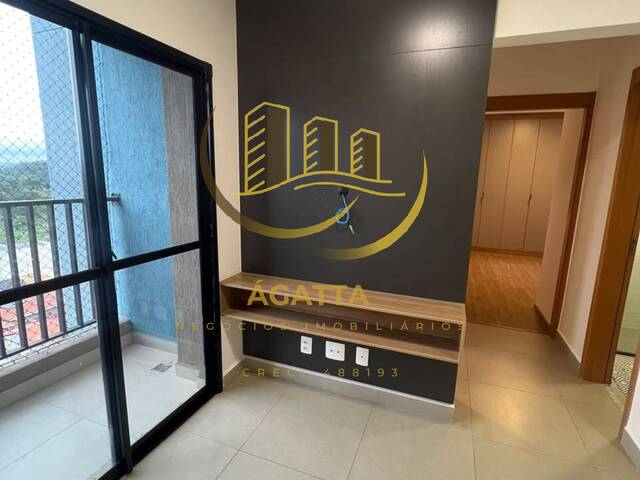 #498 - Apartamento para Venda em Araraquara - SP - 3