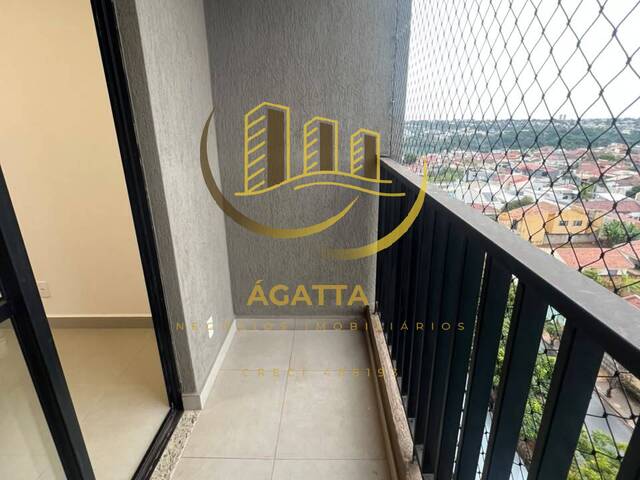 Apartamento para Venda em Araraquara - 4