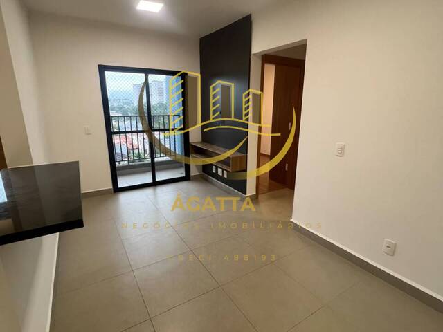 #498 - Apartamento para Venda em Araraquara - SP - 2