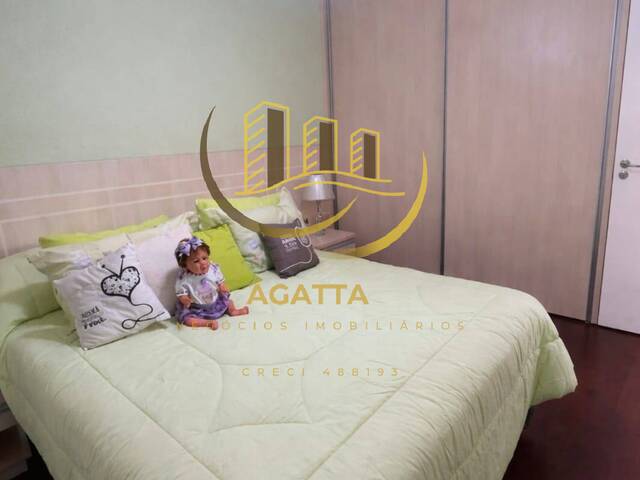 Apartamento para Venda em Araraquara - 4