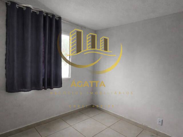 #499 - Apartamento para Venda em Araraquara - SP - 3