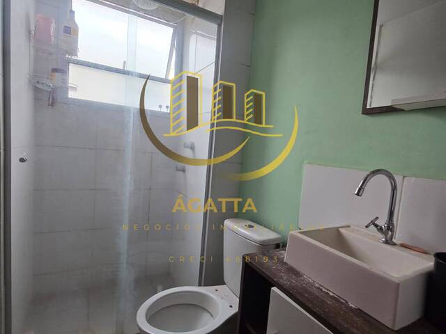 Apartamento para Venda em Araraquara - 4