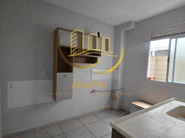 #499 - Apartamento para Venda em Araraquara - SP - 2