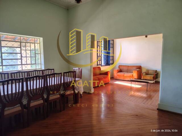 Casa para Venda em Uchoa - 5