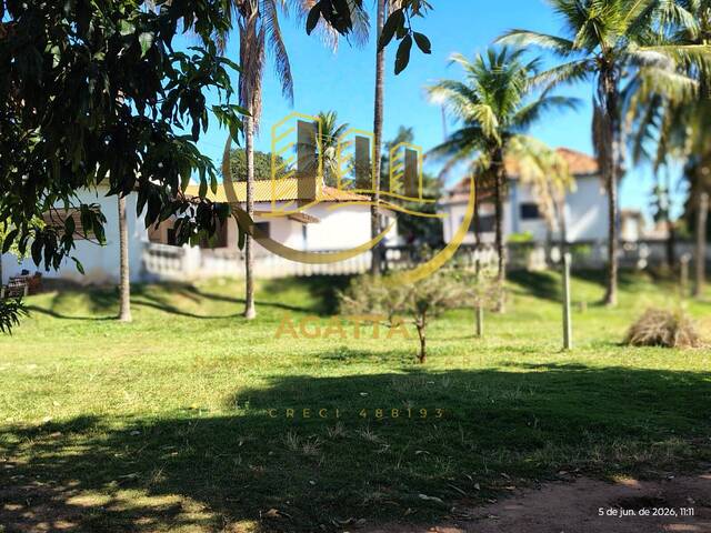 #501 - Casa para Venda em Uchoa - SP - 3