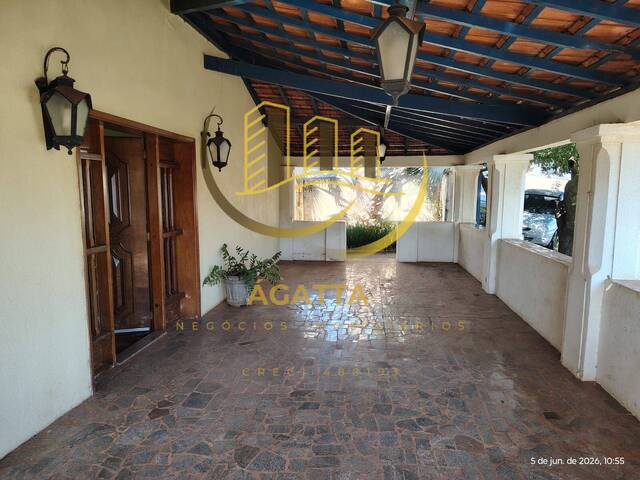 Casa para Venda em Uchoa - 4