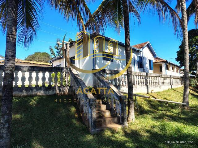 #501 - Casa para Venda em Uchoa - SP - 2